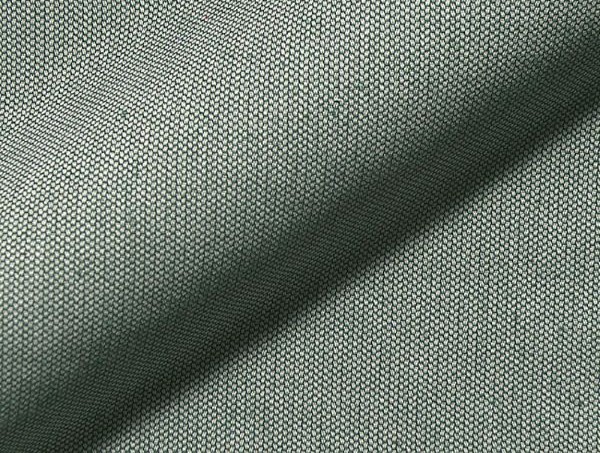Dekostoff Jacquard, plain bottle green