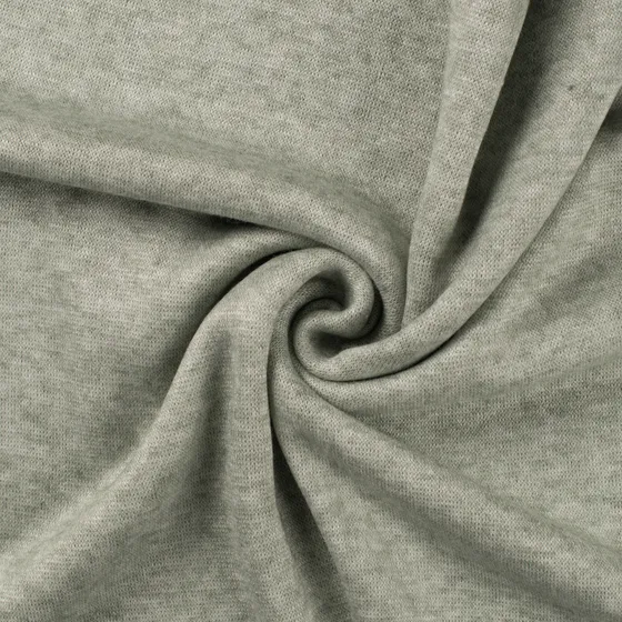 Feinstrickstoff, mint
