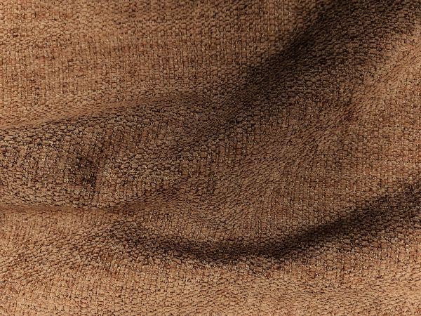 Polsterstoff Sen uni braun Polsterstoff Sen uni braun