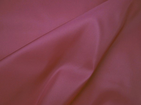 Futterstoff 100 % Polyester pink