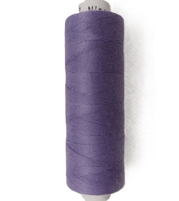 Garnrolle 500 m flieder Garnrolle 500 m flieder