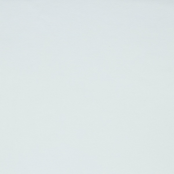 Bündchen fein weiß