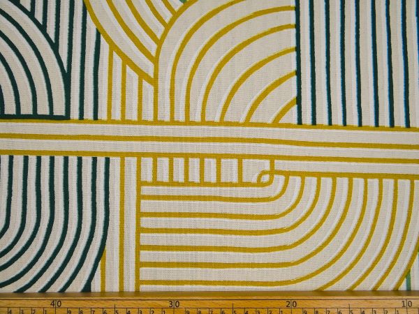 Sto-TLC-410002-abstr-Muster-senf-tanne-2