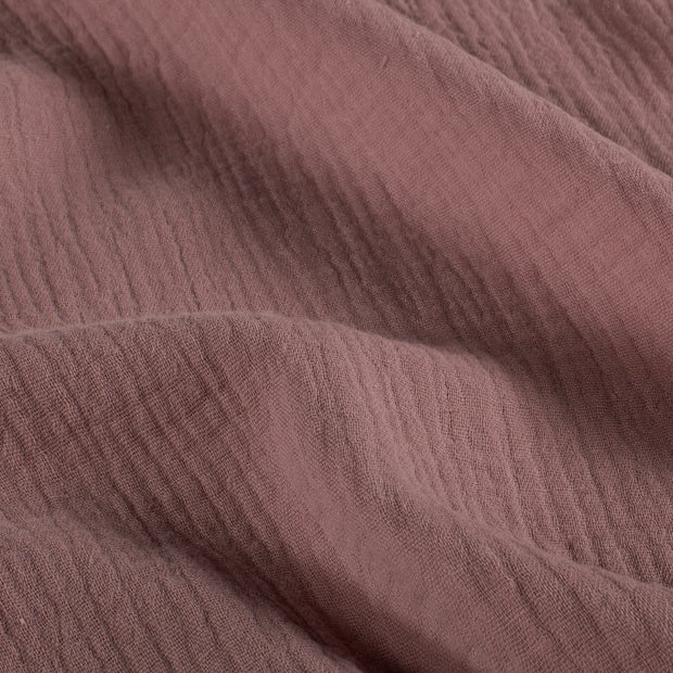 Musselin, altrosa Musselin, altrosa