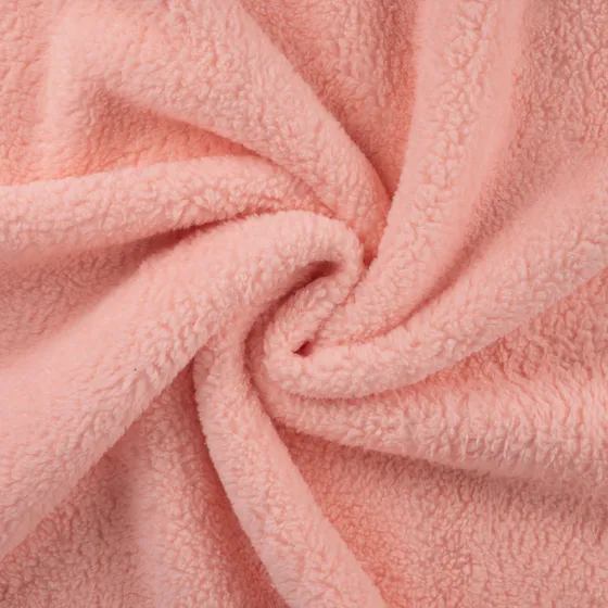 Teddy uni rosa