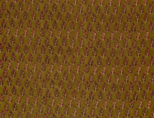 Bluse, Baumwoll-Voile, florales Dessin , oliv / pink  Bluse, Baumwoll-Voile, florales Dessin , oliv / pink