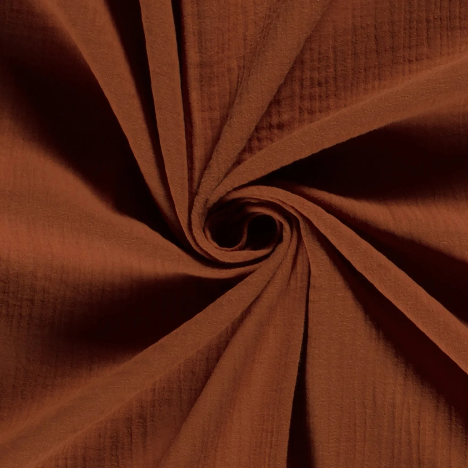 Musselin, ziegel Musselin, ziegel