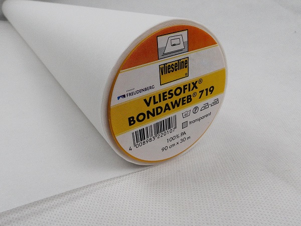 Vliesofix Einlage Vliesofix