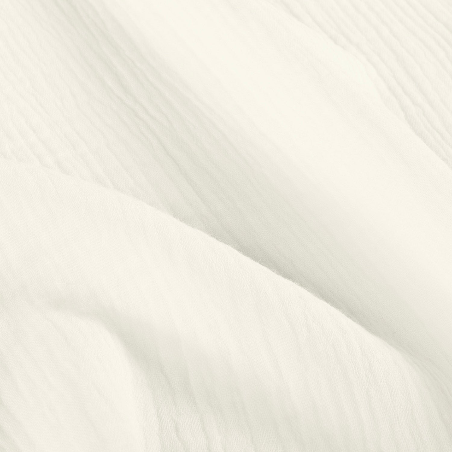 Musselin, ecru Musselin, ecru