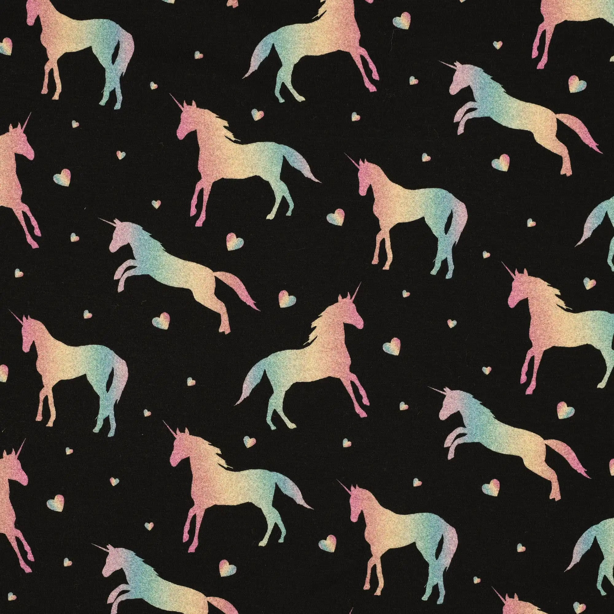 Jersey , Einhorn