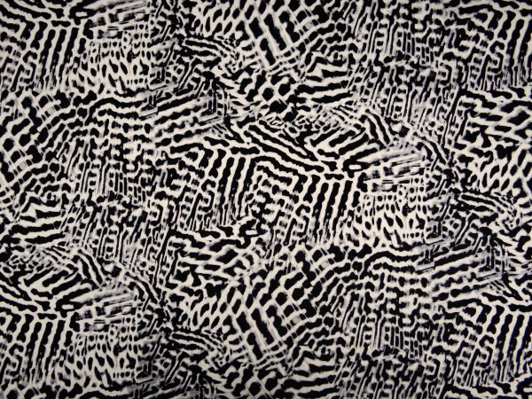 n19116-069 Hosen/Rockstoff, animalprint