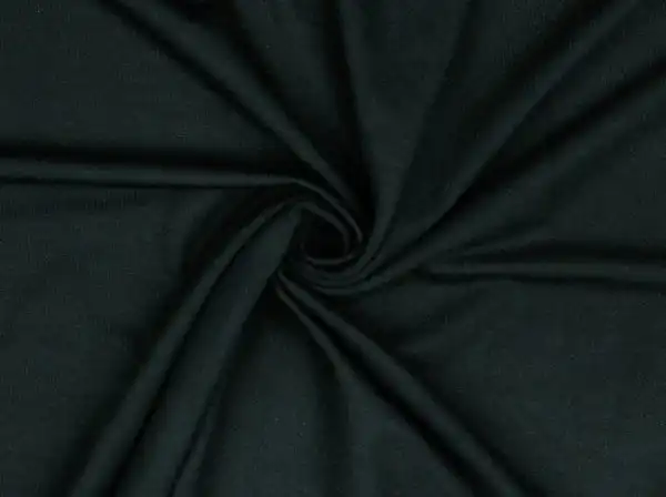 Jersey Modal schwarz Jersey Modal schwarz