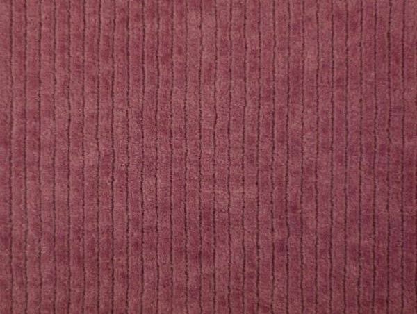 Cord Nickyjersey mauve Cord Nickyjersey mauve