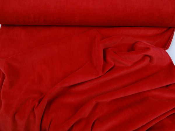 Nicky-rot Nicky uni weinrot