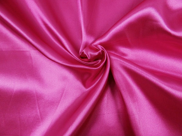 17831-087-pink Satinstoff pink