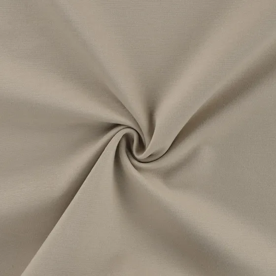 Jersey Romanit uni sand