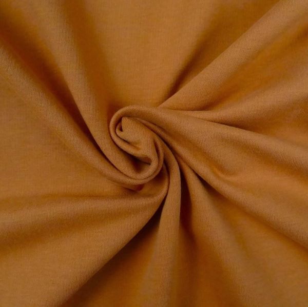 Sweatshirt geraut terra