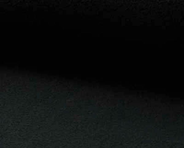 RS0032-369-1440-1440 Fleece schwarz uni