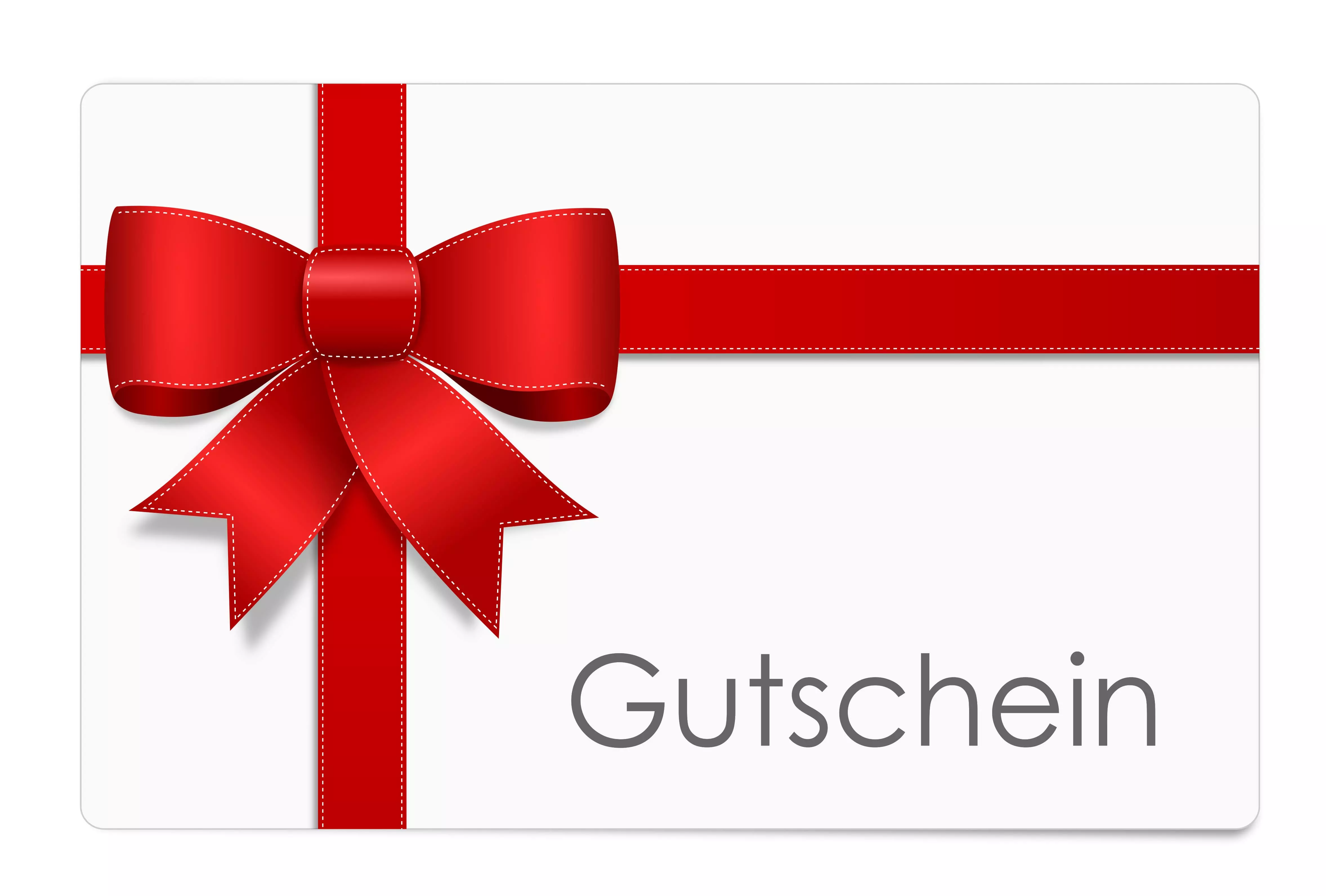 gutschein Gutscheine NiroTextil