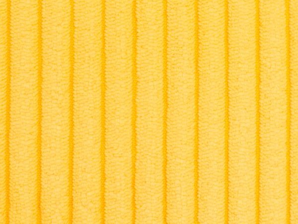 Samt-Breitcord gelb Samt-Breitcord gelb