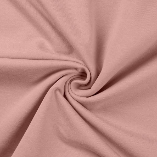 Jersey French Terry nude