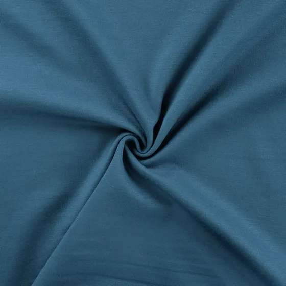 Jersey Romanit uni jeans Jersey Romanit uni jeans