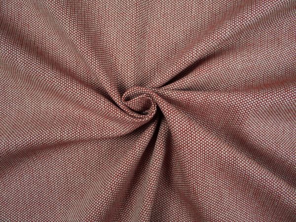 Mini-dark-orange-1-351530-1095-295-3dGuTvaZVtLwUQ Dekostoff Jacquard, plain, dark orange