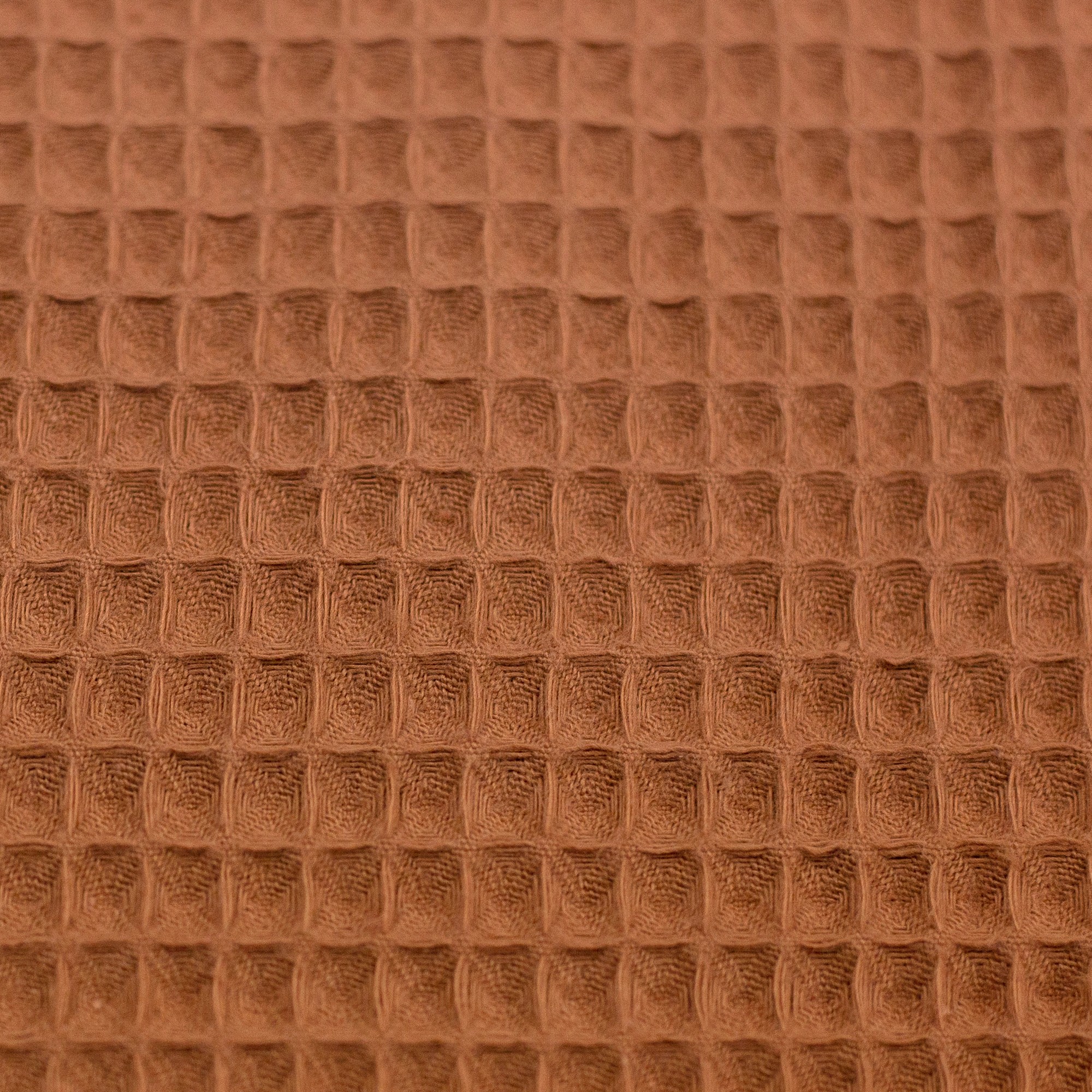 Waffelpique nougat
