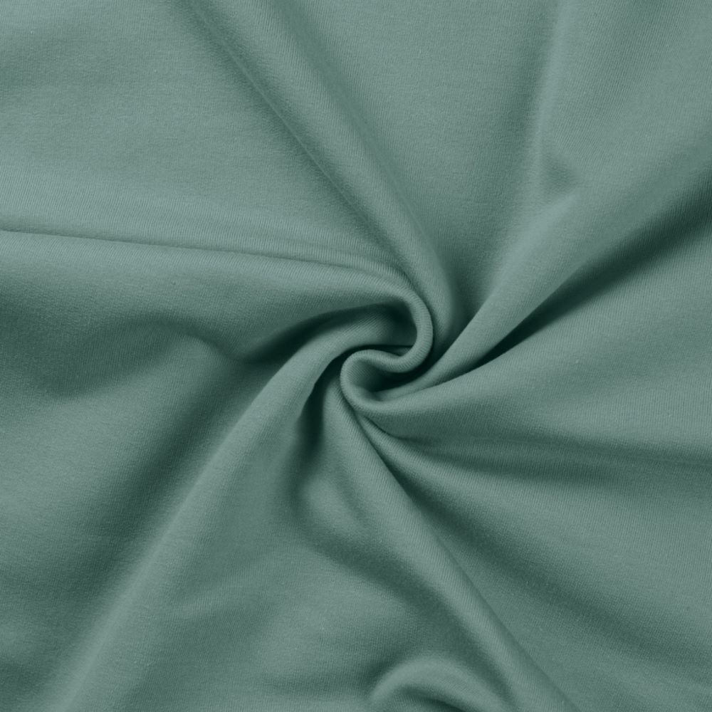 Jersey French Terry mint