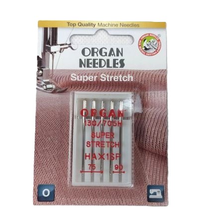 Super Stretch 75 - 90 Super Stretch 75 - 90