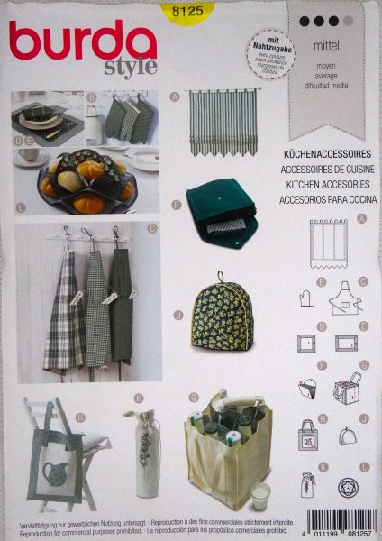 DSC06236 Schnittmuster Küchen-Accessoires