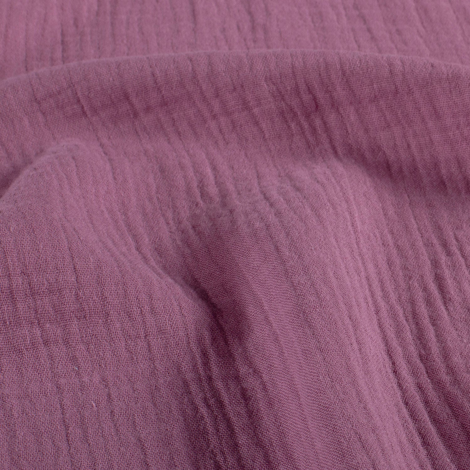 Musselin, mauve Musselin, mauve