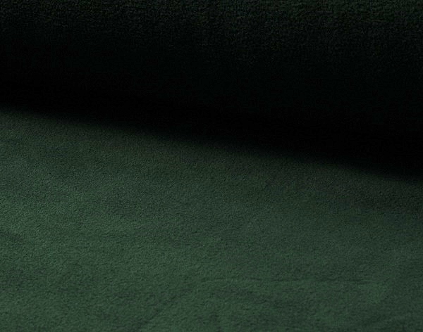 0032-329 Fleece tanne uni