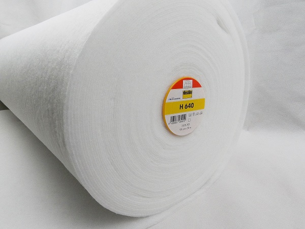 H-640 Einlage / Volumenvlies H 640