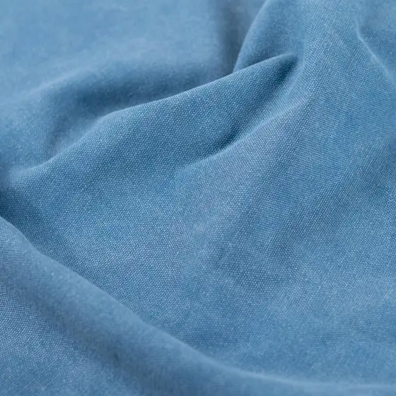 Dekostoff, wasserabweisend, sehr robust türkis