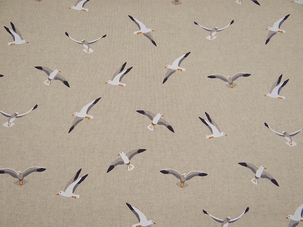 BB-1-104530-1804-650-2 Dekostoff Möwen