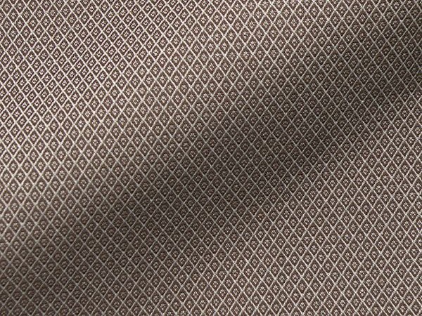 Dekostoff Jacquard, Diamant coffee Dekostoff Jacquard, Diamant coffee