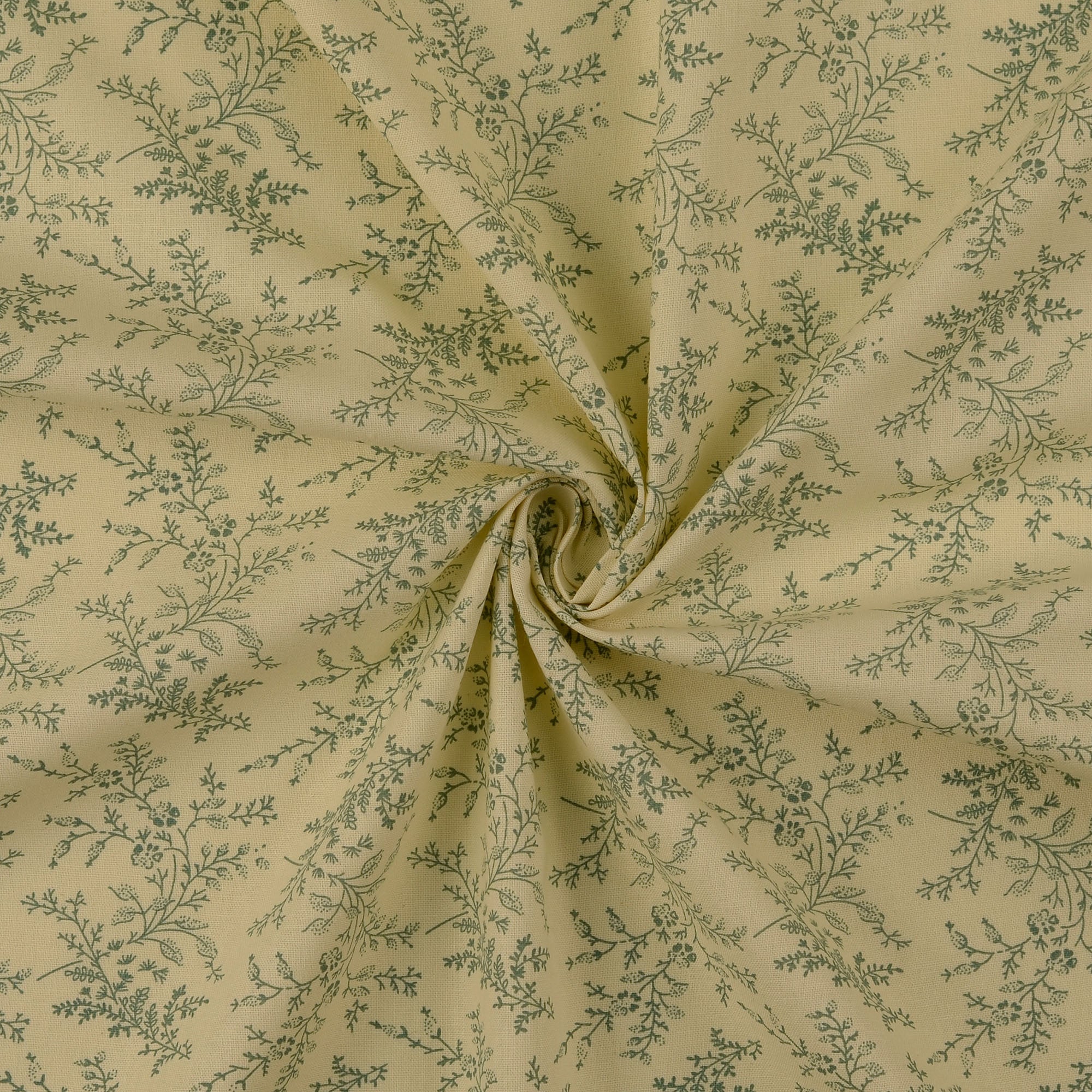 Kombistoff dusty mint, Äste Kombistoff dusty mint, Äste