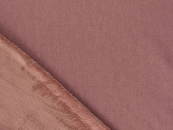 Alpenfleece rose Alpenfleece rose