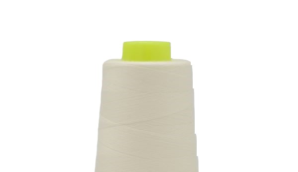 Overlockgarn ecru Overlockgarn ecru