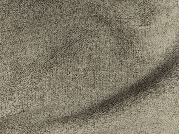 Polsterstoff Sen uni taupe Polsterstoff Sen uni taupe