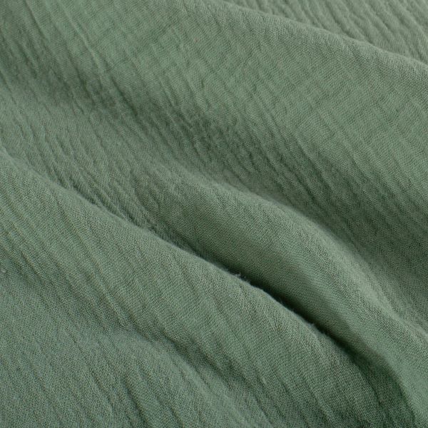 Musselin, dusty mint Musselin, dusty mint