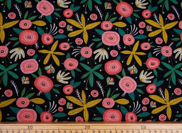 ve08849-007-Alpenfleece-schwarz-Blumen-2