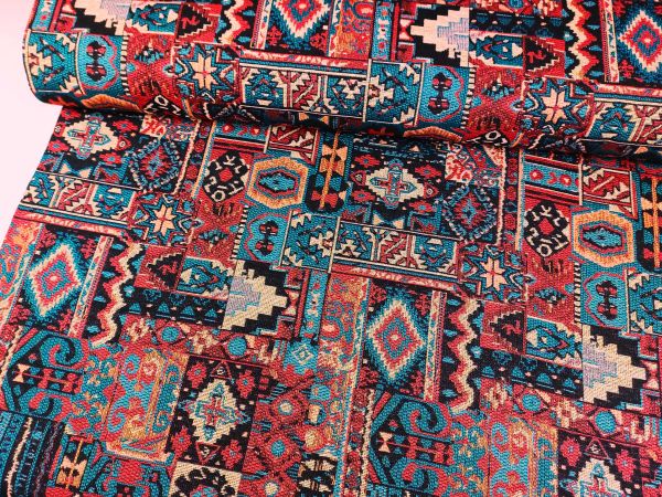 Dekostoff, Gobelin, Tappisserie