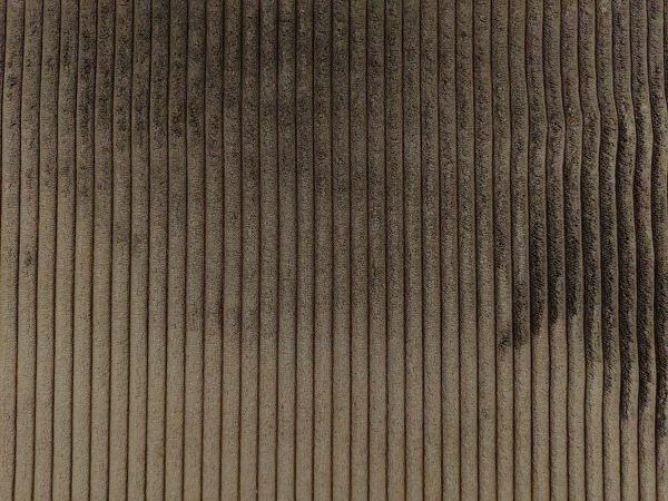 Samt-Breitcord taupe dunkel Samt-Breitcord taupe dunkel
