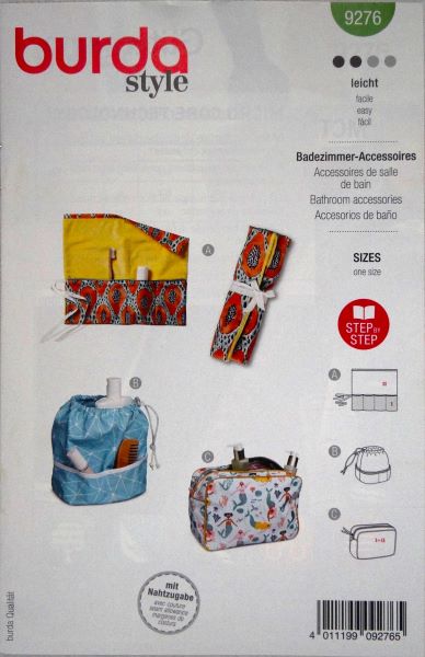 DSC06235 Schnittmuster Badezimmer-Accessoires