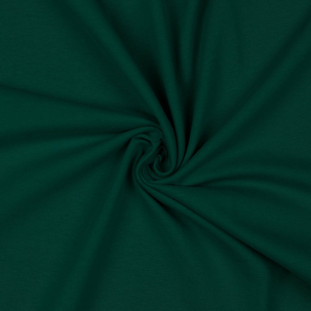 Sweatshirt geraut tanne uni