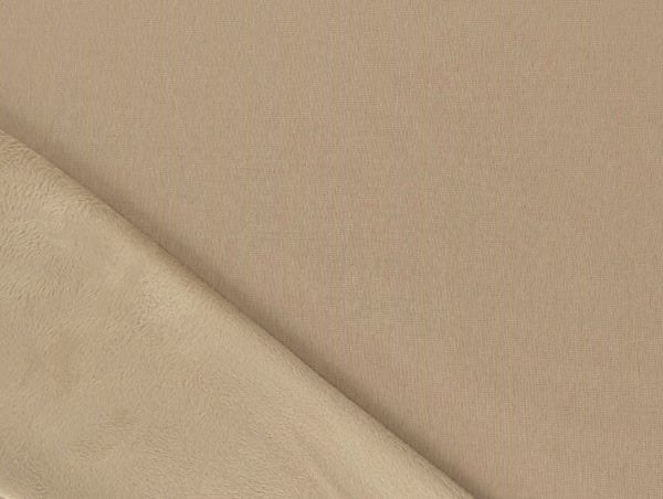 Alpenfleece creme Alpenfleece creme