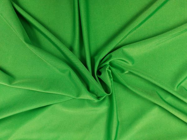 Wirkstoff uni grün superstretch 