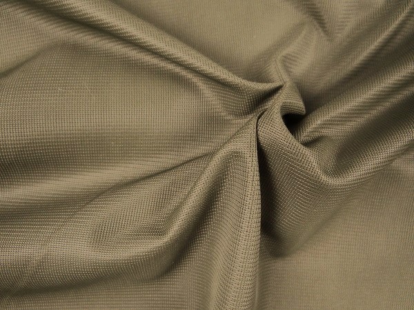 Wirkfutter helltaupe